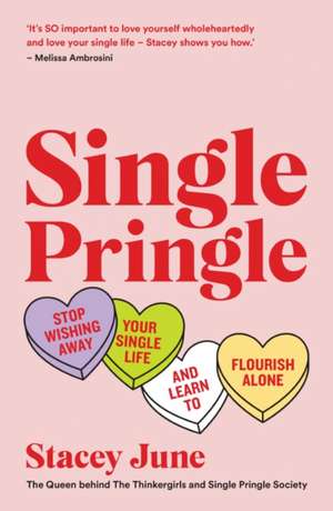 Single Pringle de Stacey June