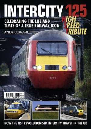 Intercity 125 de Andy Coward