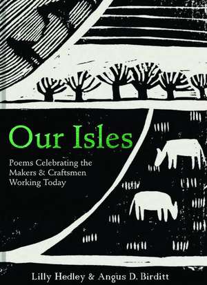 Our Isles de Angus D. Birditt