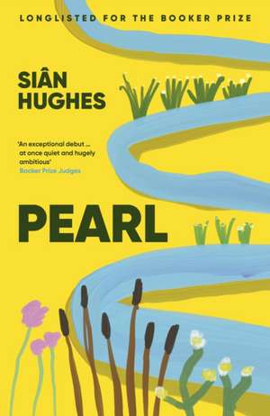 Pearl de Sian Hughes