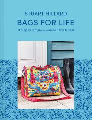 Bags for Life de Stuart Hillard