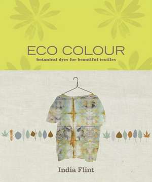 Eco Colour de India Flint