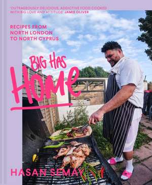 Big Has Home de Hasan Semay