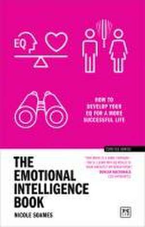 Emotional Intelligence Book de Nicole Soames