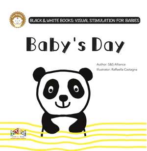 Baby's Day de Raffaella Castagna