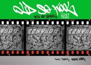 Old So Kool - The Lost Years de Paul Pilgrim