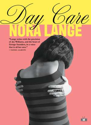 Day Care de Nora Lange