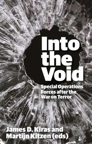 Into the Void de James D. Kiras