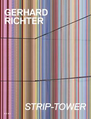 Gerhard Richter de Gerhard Richter