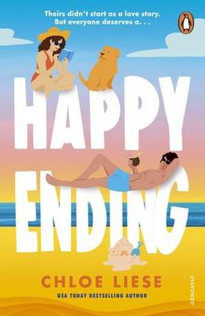 Happy Ending de Chloe Liese