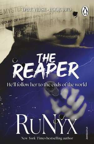 The Reaper de Runyx