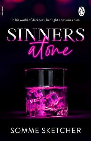 Sinners Atone de Somme Sketcher