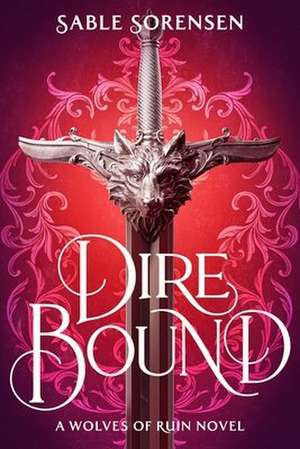 Dire Bound de Sable Sorensen