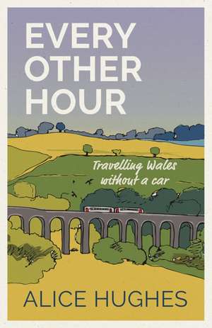 Every Other Hour de Alice Hughes