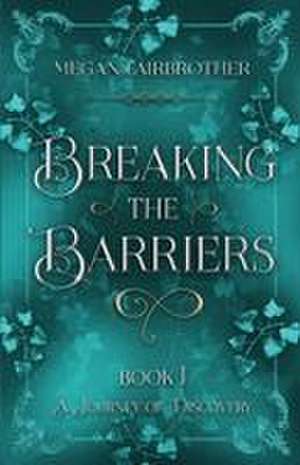 Breaking the Barriers de Megan Fairbrother