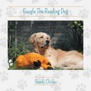 Google The Reading Dog de Sandy Childs