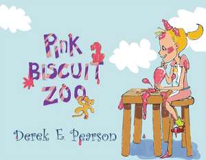 Pink Biscuit Zoo de Derek E Pearson