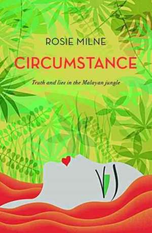 Circumstance de ROSIE MILNE