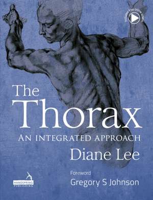 The Thorax de Catherine Ryan