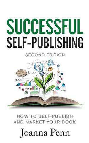 Successful Self-Publishing de Joanna Penn