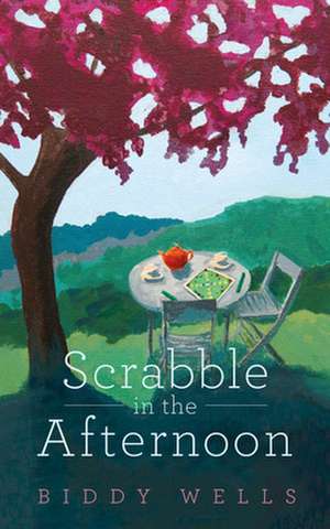 Scrabble in the Afternoon de Biddy Wells