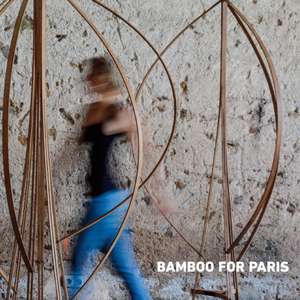 Bamboo for Paris de Studio V. I. E.