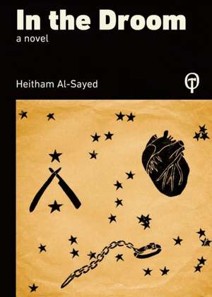 In the Droom de Heitham Al-Sayed