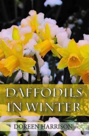 Daffodils in Winter de Doreen Harrison