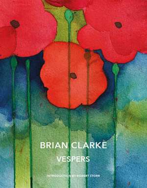 Vespers de Brian Clarke