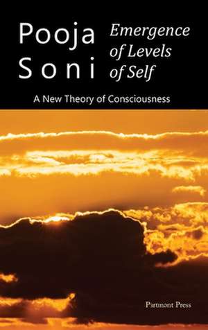 Emergence of Levels of Self de Pooja Soni