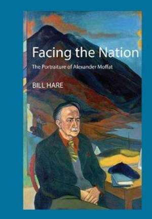 Hare, B: Facing the Nation de Bill Hare