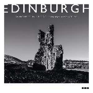 Edinburgh: An Architectural Portrait de James Reid