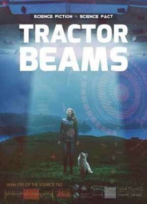 Tractor Beams de Holly Duhig