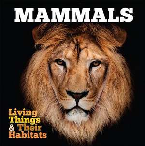 Mammals de Grace Jones