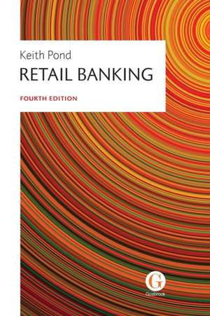 Retail Banking de Keith Pond