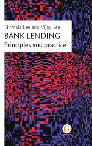 Bank Lending de Nirmala Lee