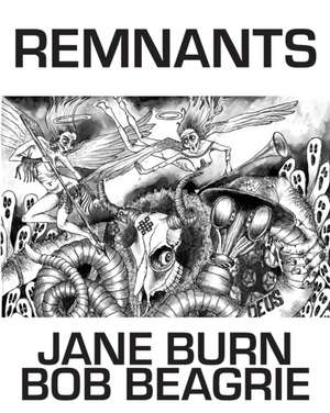 Remnants de Jane Burn