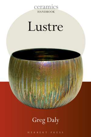 Lustre de Greg Daly