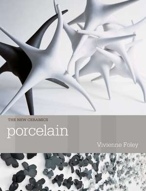 Porcelain de Vivienne Foley