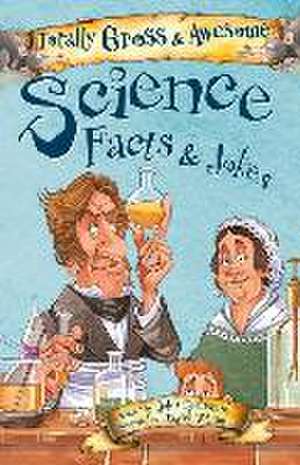 Science Facts & Jokes de John Townsend