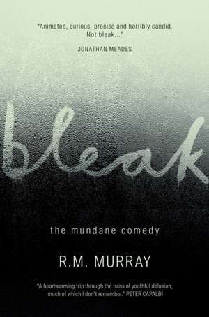 Bleak de R. M. Murray