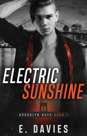 Electric Sunshine de E. Davies