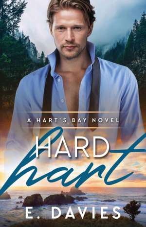 Hard Hart de E. Davies