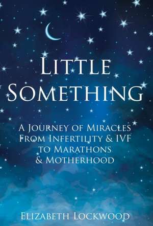 Little Something de Elizabeth Lockwood