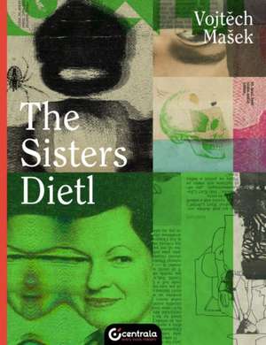 The Sisters Dietl de Vojtech Masek