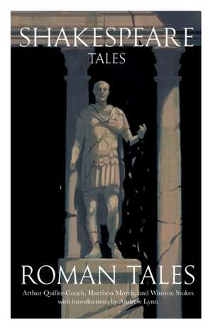 Shakespeare Tales de Andrew Lynn