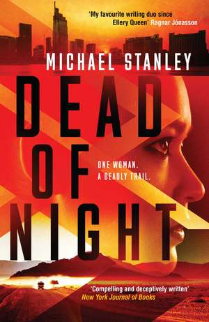 Dead of Night de Michael Stanley