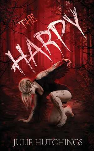 The Harpy de Julie Hutchings