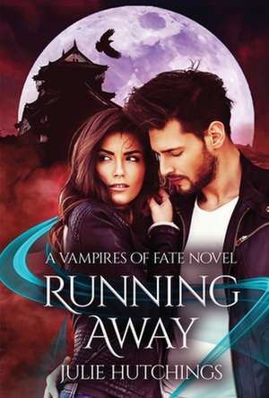 Running Away de Julie Hutchings