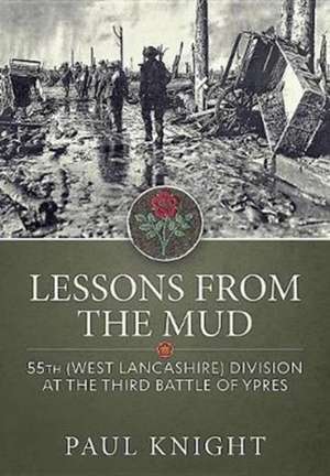 Lessons from the Mud de Paul Knight